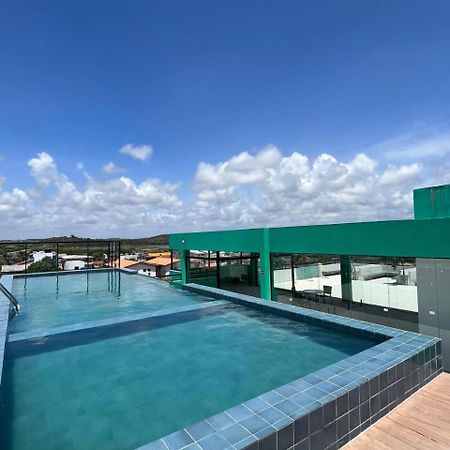 Varandas Do Porto - Nidinho 2 Pôrto das Galinhas Exteriör bild