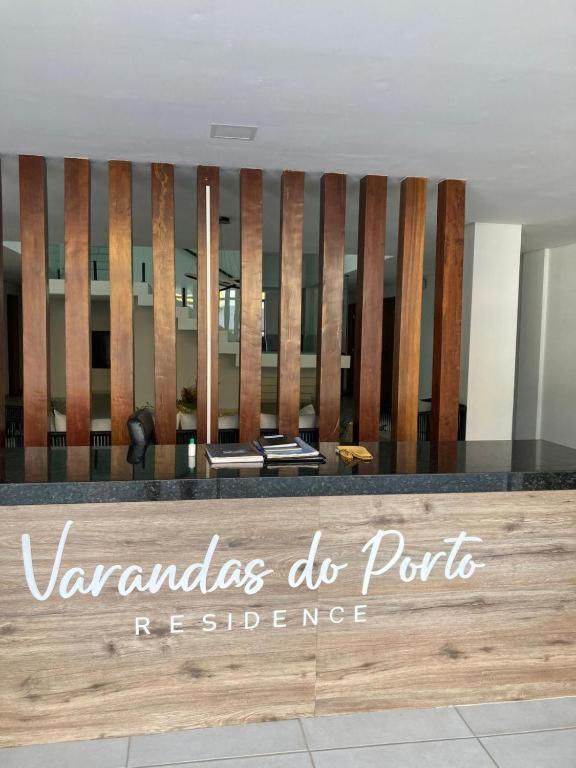 Varandas Do Porto - Nidinho 2 Pôrto das Galinhas Exteriör bild