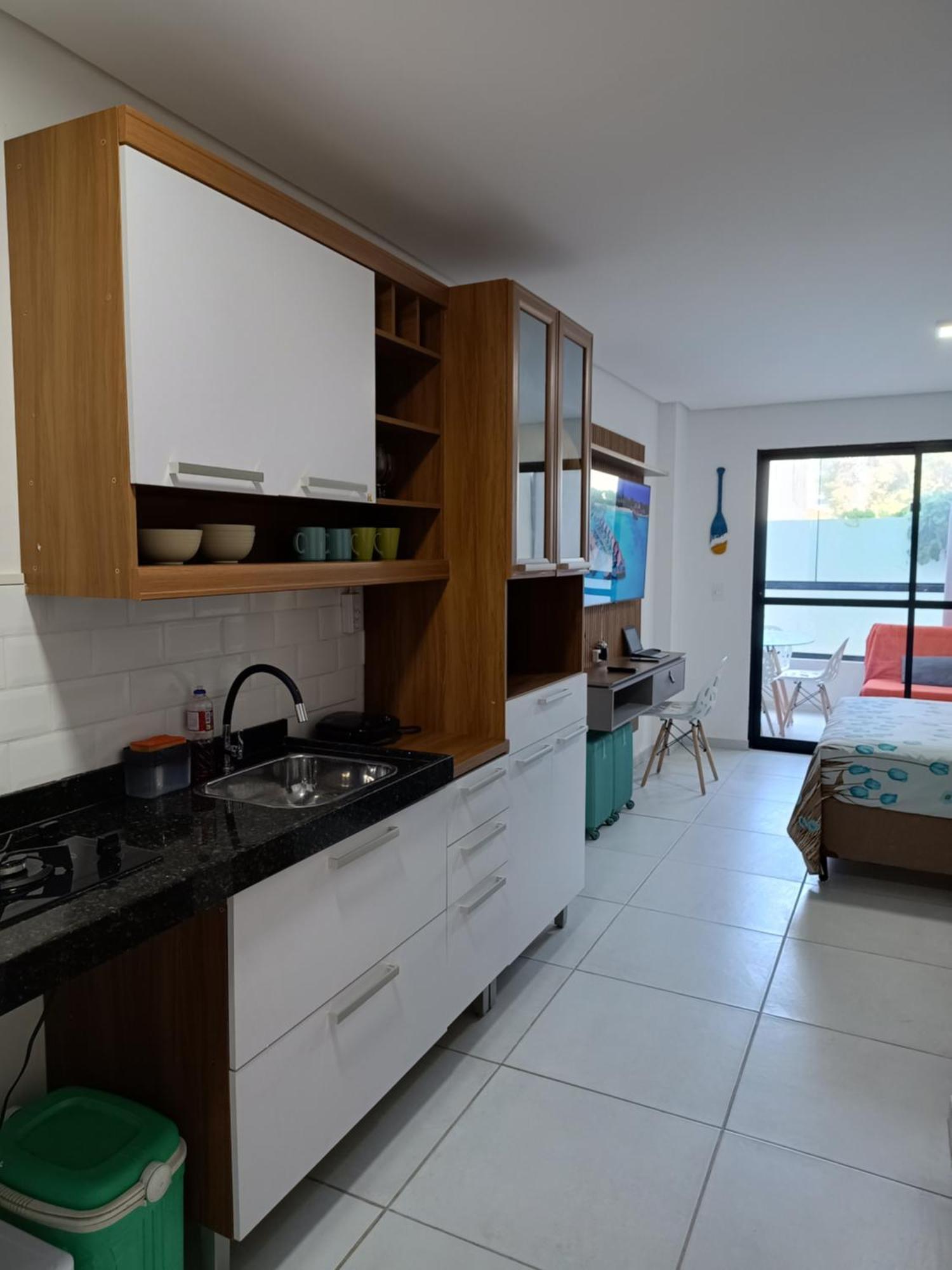 Varandas Do Porto - Nidinho 2 Pôrto das Galinhas Exteriör bild