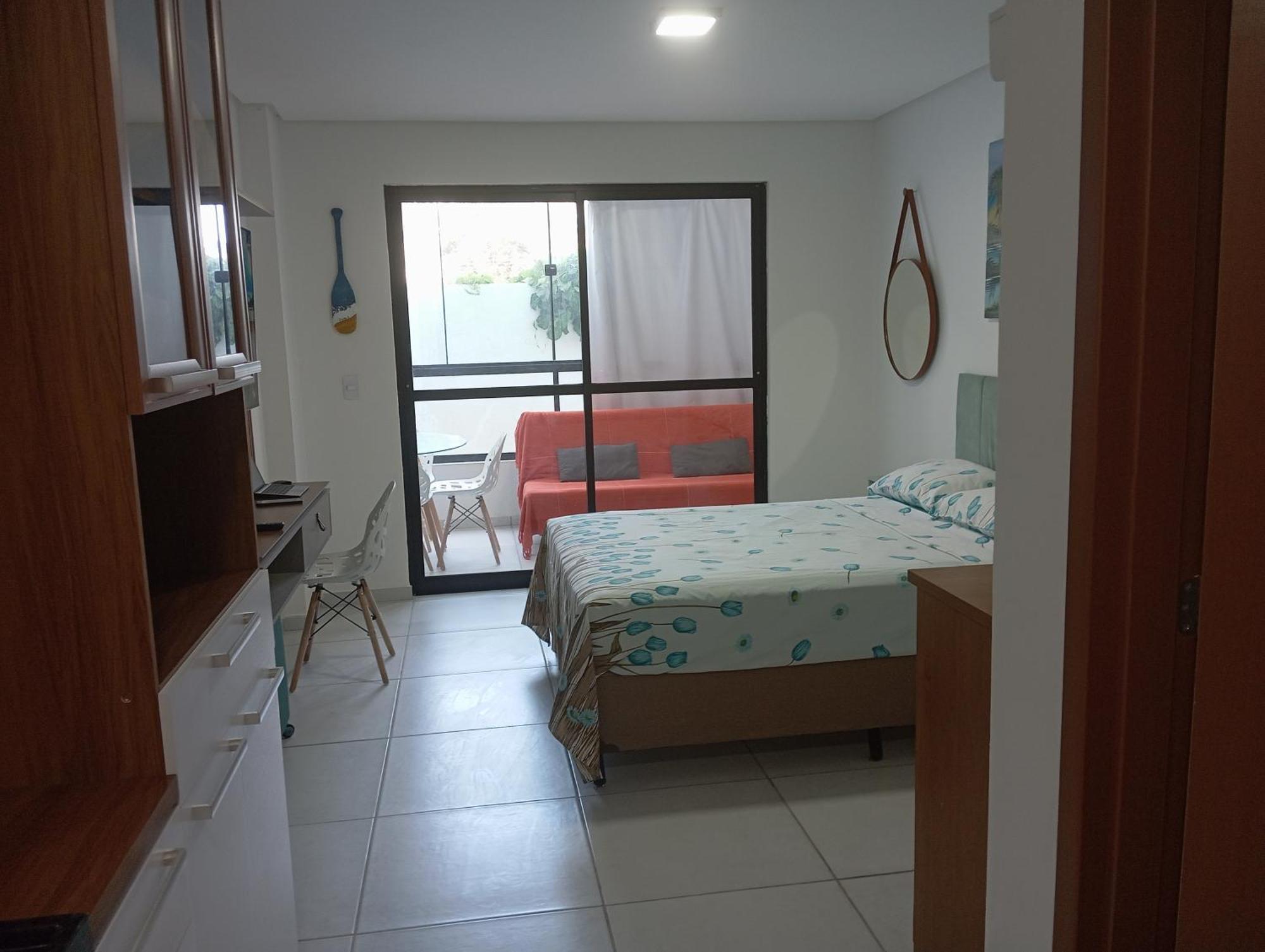 Varandas Do Porto - Nidinho 2 Pôrto das Galinhas Exteriör bild