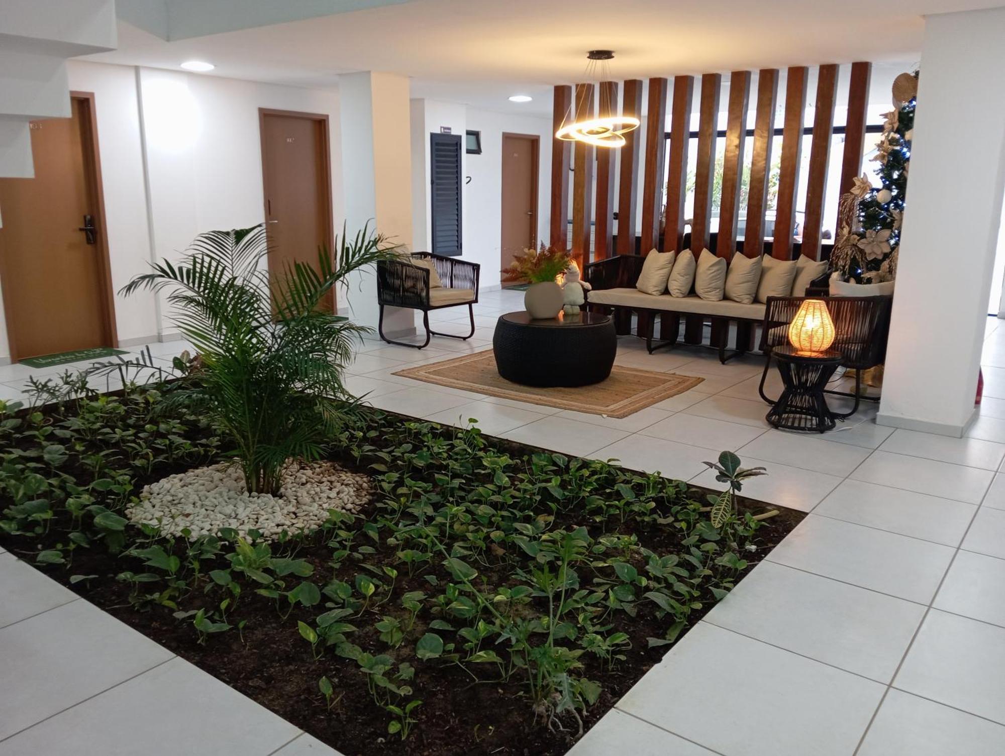 Varandas Do Porto - Nidinho 2 Pôrto das Galinhas Exteriör bild